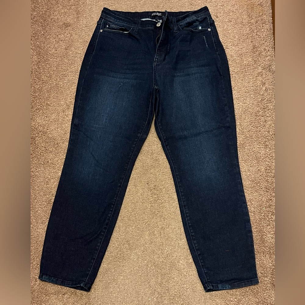 Judy Blue Jeans